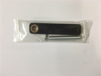 80-037-A0-PKG OUTBOARD LAMINATING LEVER ARM ASSEMBLY QTY 1 FOR MODEL 2290/4280 STIK-IT TAPING MACHINE